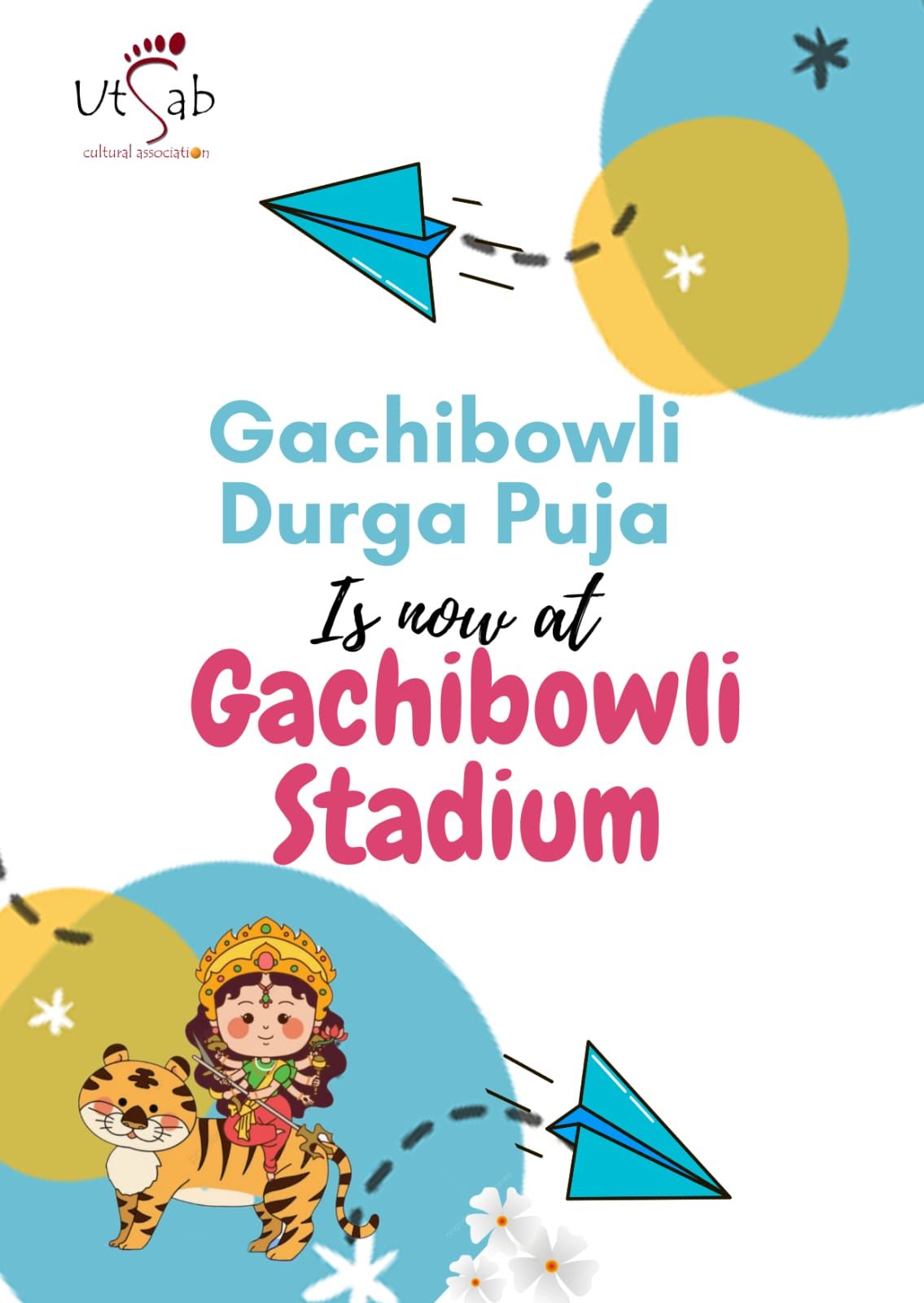 Durgotsav 2025
